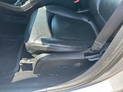 2017 Dodge Journey, $0. Photo 11