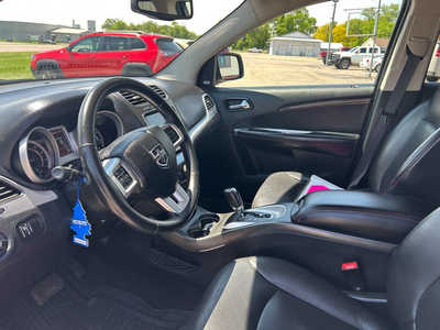 2017 Dodge Journey, $0. Photo 12