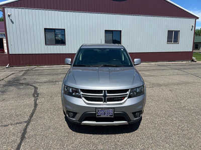 2017 Dodge Journey, $0. Photo 2