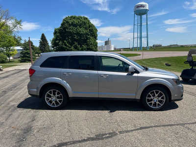 2017 Dodge Journey, $0. Photo 3