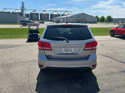 2017 Dodge Journey, $0. Photo 4