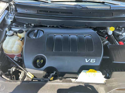 2017 Dodge Journey, $0. Photo 8