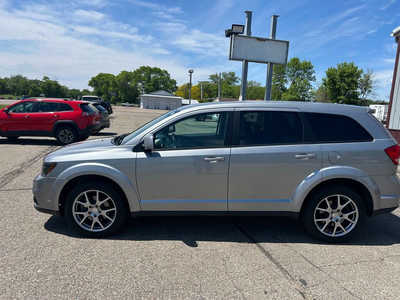 2017 Dodge Journey, $0. Photo 1