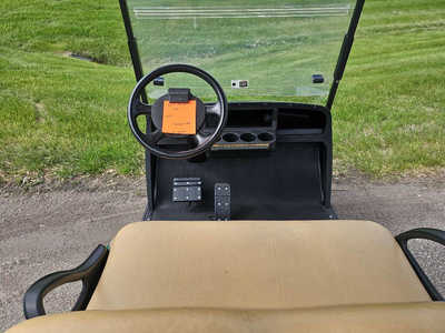 2017 E-z-go TXT, $4000. Photo 5
