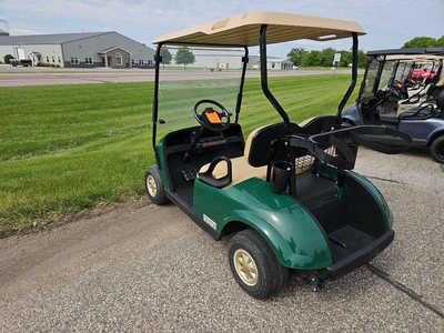 2017 E-z-go TXT, $4000. Photo 1