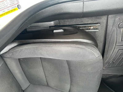 2016 Chevrolet Cruze, $7995. Photo 9