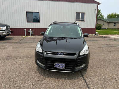 2014 Ford Escape, $8995. Photo 2