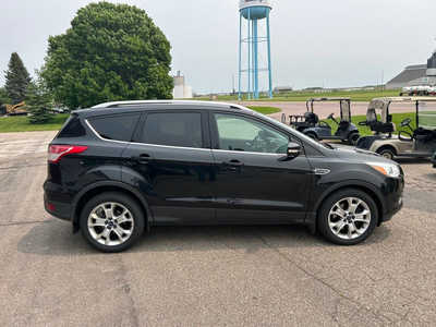 2014 Ford Escape, $8995. Photo 3