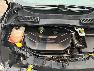 2014 Ford Escape, $8995. Photo 9
