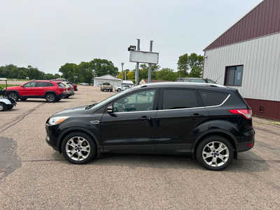 2014 Ford Escape, $8995. Photo 1