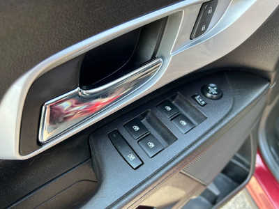 2017 Chevrolet Equinox, $9995. Photo 10