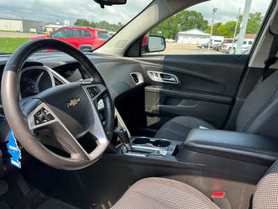 2017 Chevrolet Equinox, $9995. Photo 12