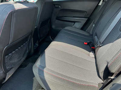 2017 Chevrolet Equinox, $9995. Photo 9