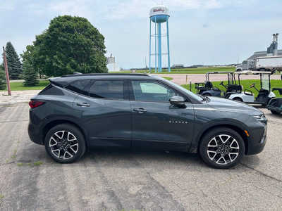 2020 Chevrolet Blazer, $20500. Photo 3