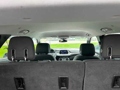 2020 Chevrolet Blazer, $20500. Photo 6