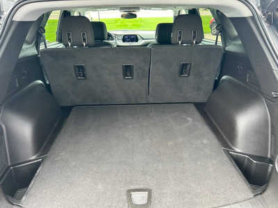 2020 Chevrolet Blazer, $20500. Photo 7