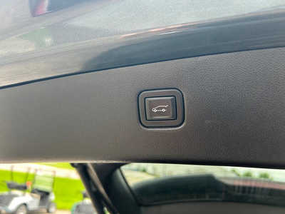 2020 Chevrolet Blazer, $20500. Photo 8