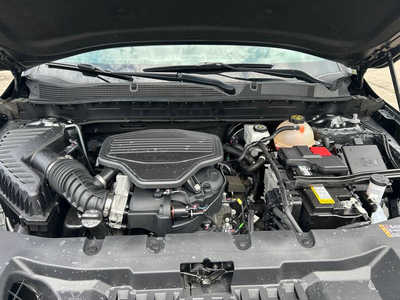 2020 Chevrolet Blazer, $20500. Photo 9