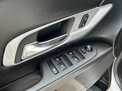 2017 GMC Terrain, $10500. Photo 10