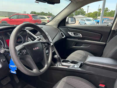 2017 GMC Terrain, $10500. Photo 12