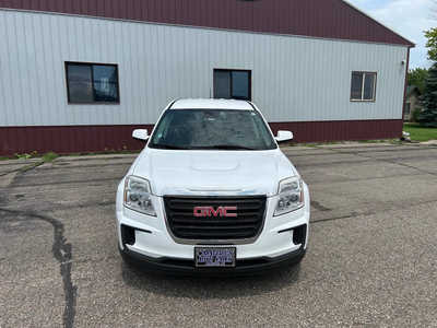2017 GMC Terrain, $10500. Photo 2