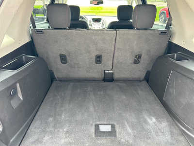 2017 GMC Terrain, $10500. Photo 6