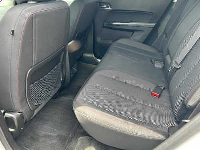 2017 GMC Terrain, $10500. Photo 9