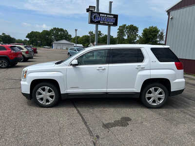 2017 GMC Terrain, $10500. Photo 1