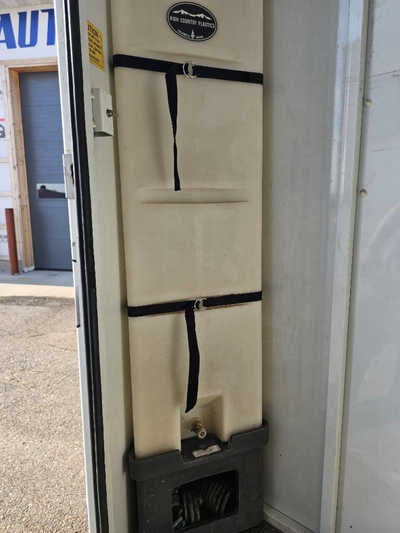 2004 Titan Trailer AVALANCHE, $7900. Photo 11