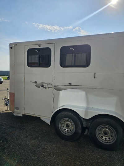 2004 Titan Trailer AVALANCHE, $7900. Photo 3