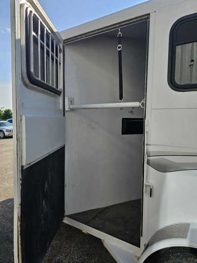 2004 Titan Trailer AVALANCHE, $7900. Photo 6