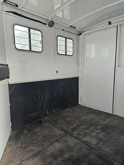 2004 Titan Trailer AVALANCHE, $7900. Photo 8