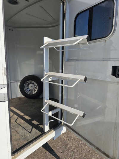 2004 Titan Trailer AVALANCHE, $7900. Photo 9