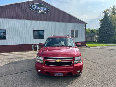 2013 Chevrolet Tahoe, $10500. Photo 2