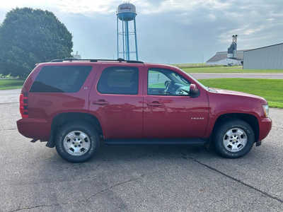 2013 Chevrolet Tahoe, $10500. Photo 3