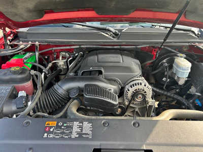 2013 Chevrolet Tahoe, $10500. Photo 8