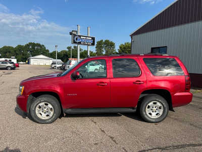 2013 Chevrolet Tahoe, $10500. Photo 1