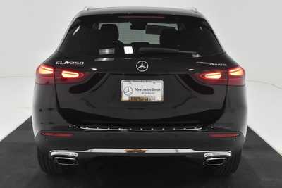 2024 Mercedes-Benz GLA-Class, $48225. Photo 5