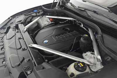 2021 BMW X5, $39995. Photo 7