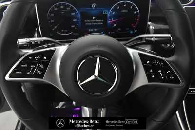 2023 Mercedes-Benz GLC-Class, $49595. Photo 10