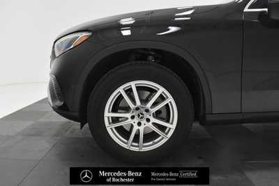 2023 Mercedes-Benz GLC-Class, $49595. Photo 6
