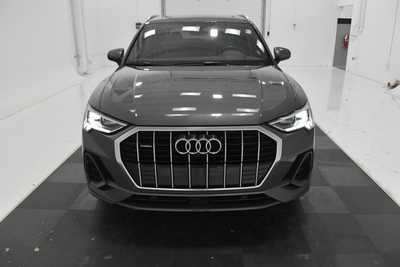 2019 Audi Q3, $24695. Photo 2