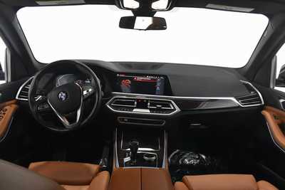 2021 BMW X5, $47395. Photo 7