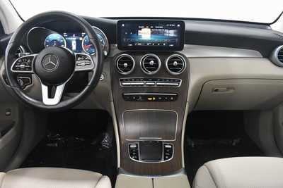 2021 Mercedes-Benz GLC-Class, $31795. Photo 8