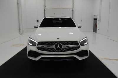 2022 Mercedes-Benz GLC-Class, $49695. Photo 2
