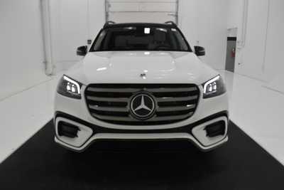 2024 Mercedes-Benz GLS-Class, $95620. Photo 2