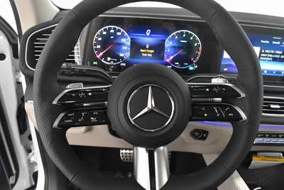 2024 Mercedes-Benz GLS-Class, $95620. Photo 9