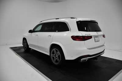 2025 Mercedes-Benz GLS-Class, $95575. Photo 3