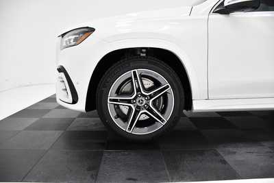 2025 Mercedes-Benz GLS-Class, $95575. Photo 5