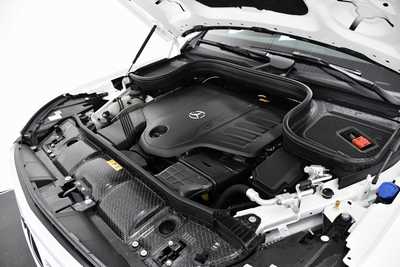 2025 Mercedes-Benz GLS-Class, $95575. Photo 6